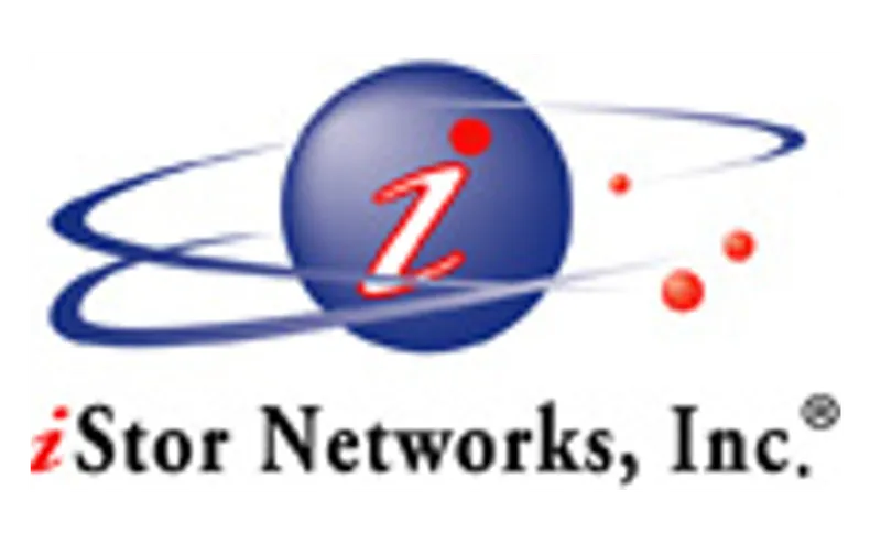 iStorNetworks, Inc.